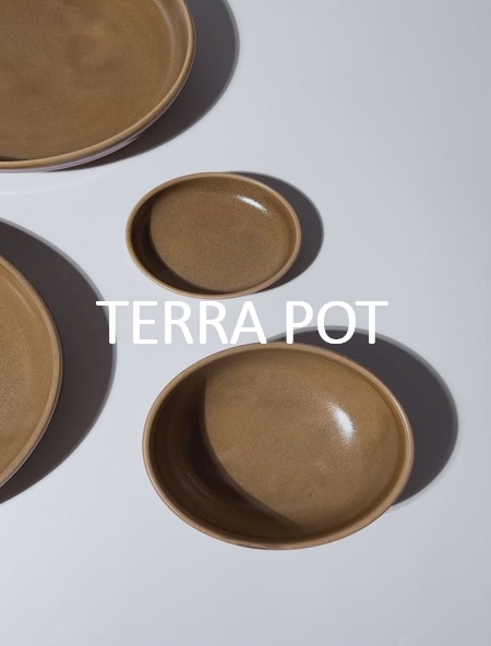 TERRA POTT
